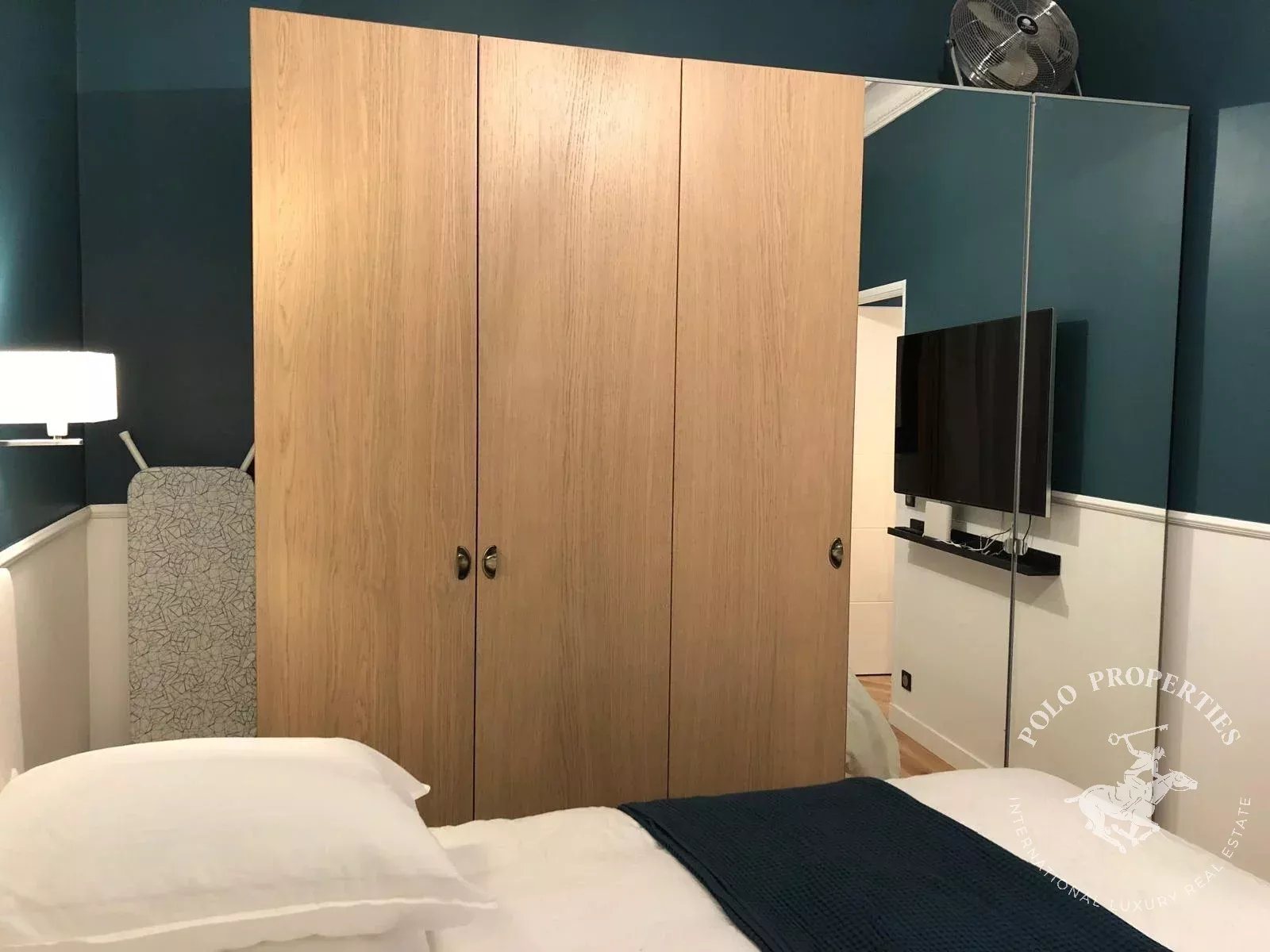 Appartement à vendre, 34m², Paris 16ème