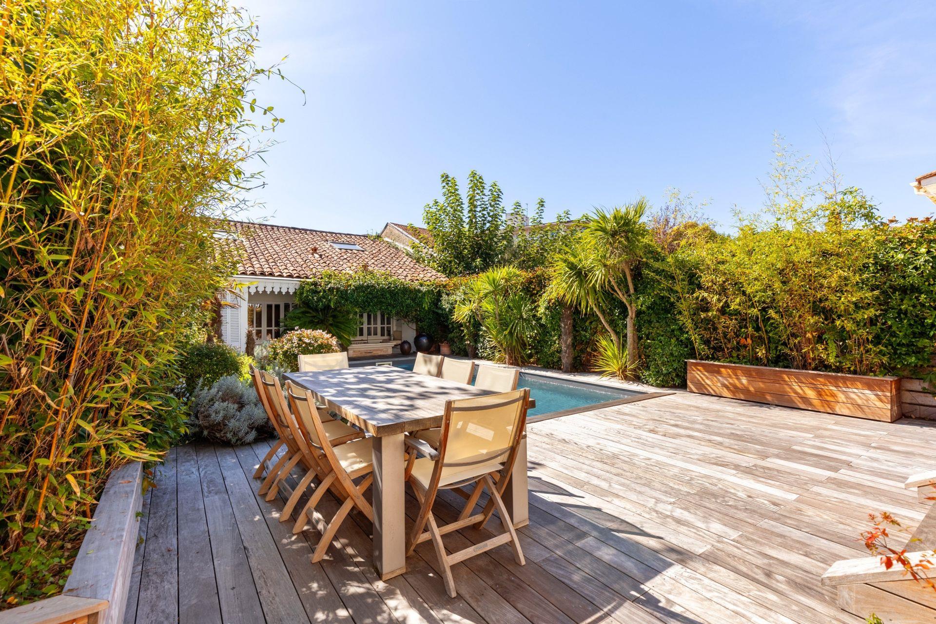 Maison à vendre, 215m², Bordeaux