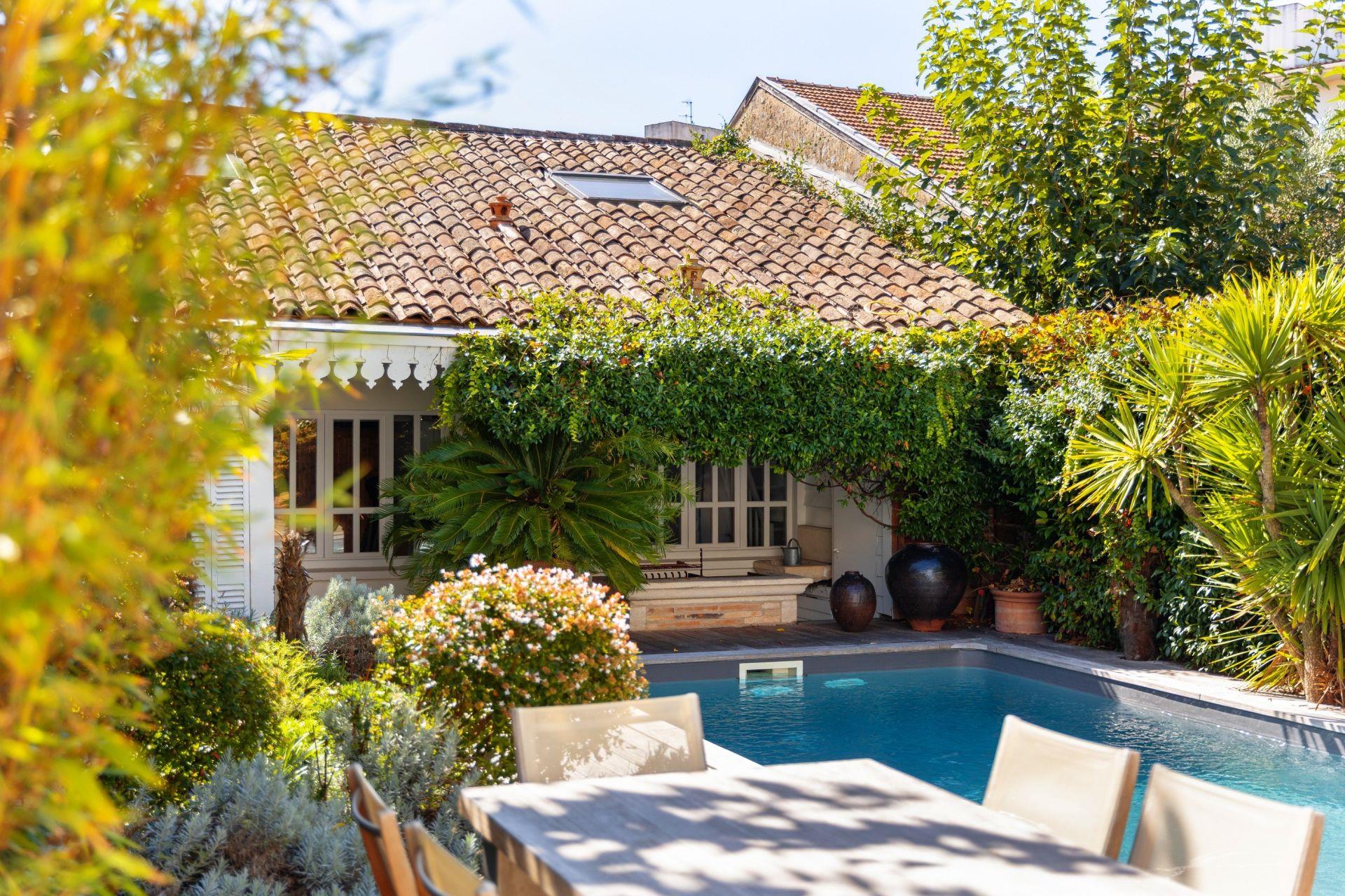 Maison à vendre, 215m², Bordeaux