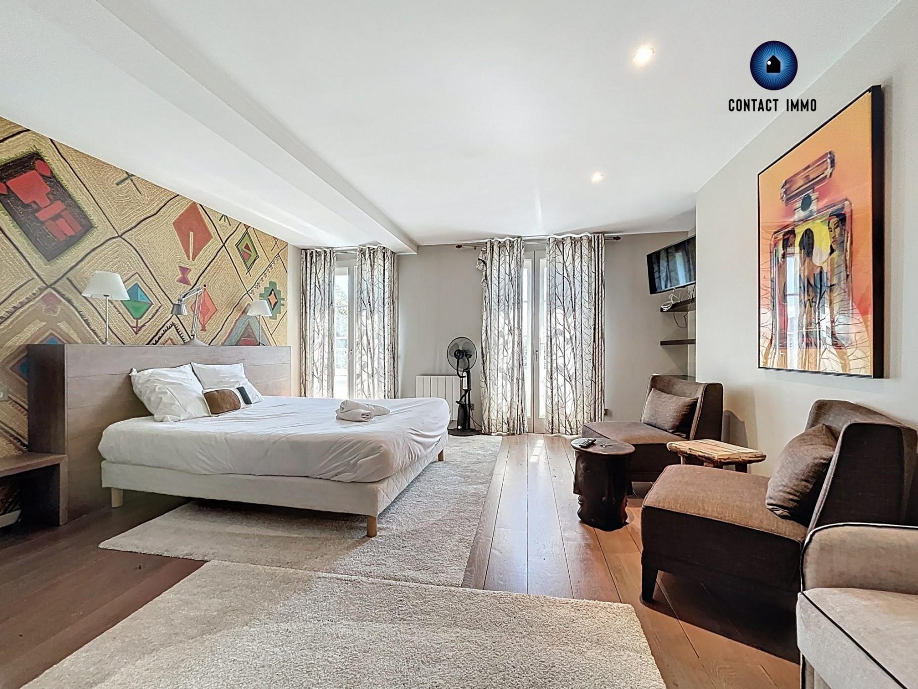 Appartement à vendre, 212m², Limoges