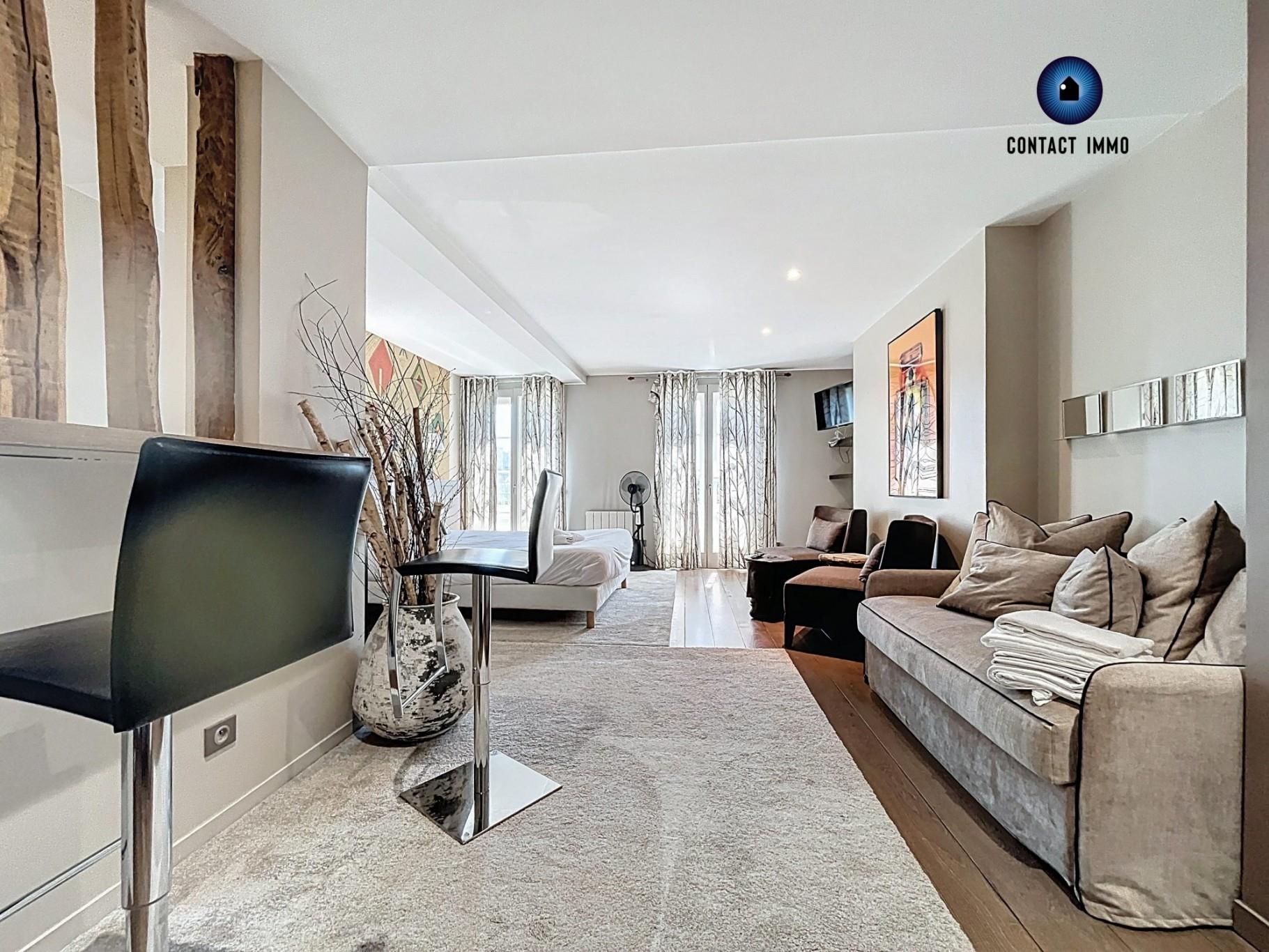 Appartement à vendre, 212m², Limoges