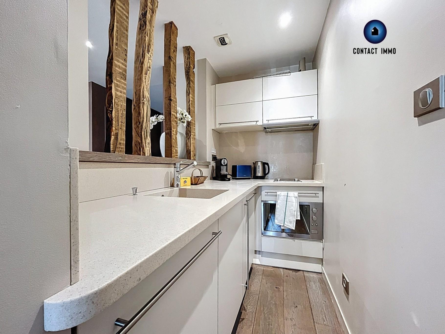 Appartement à vendre, 212m², Limoges