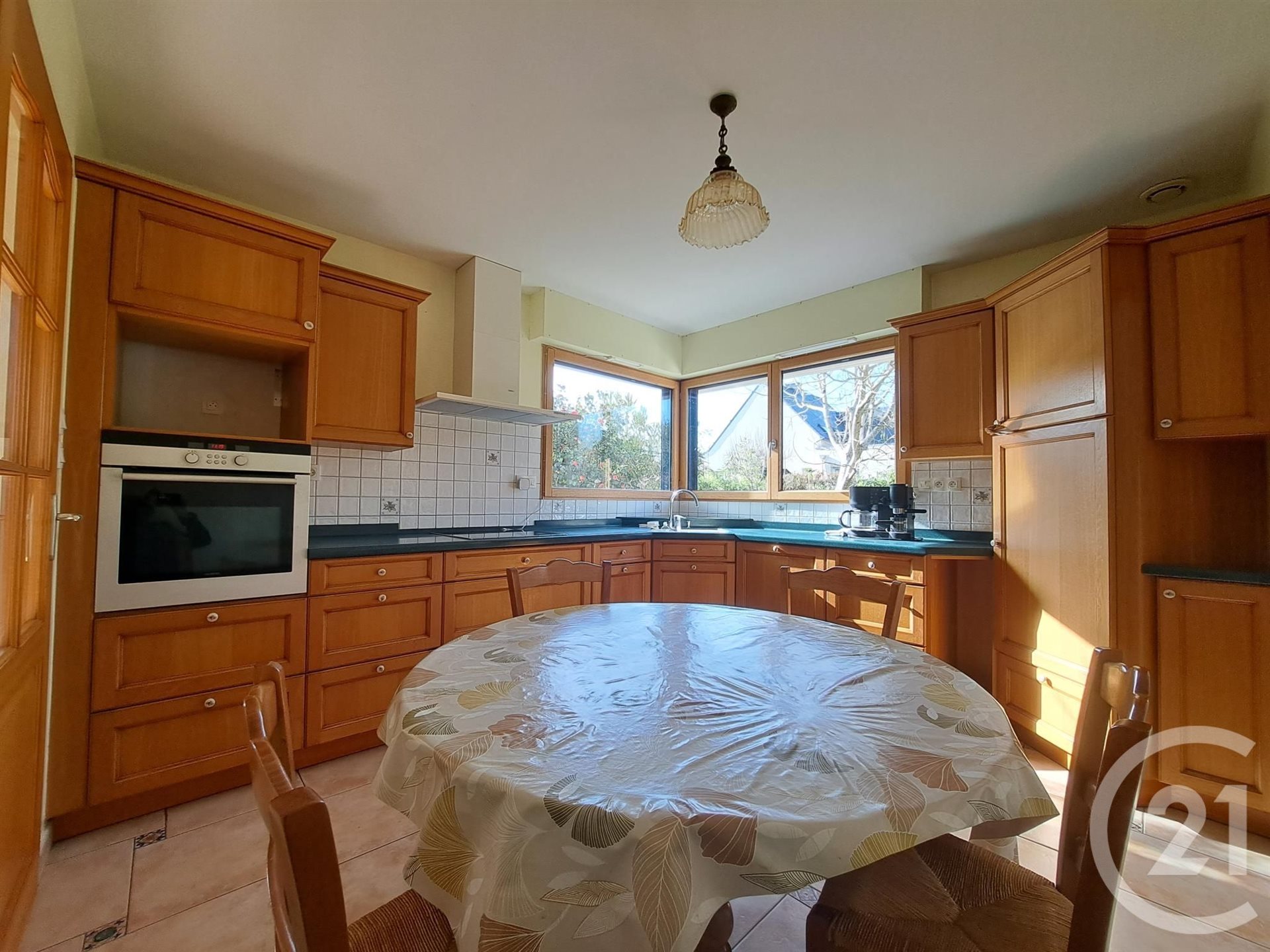 Maison à vendre, 200m², Plescop