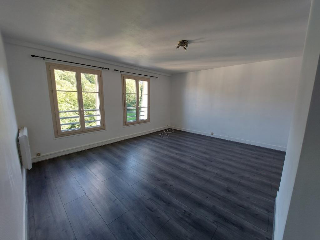 Appartement à louer, 36m², Rouxmesnil-Bouteilles