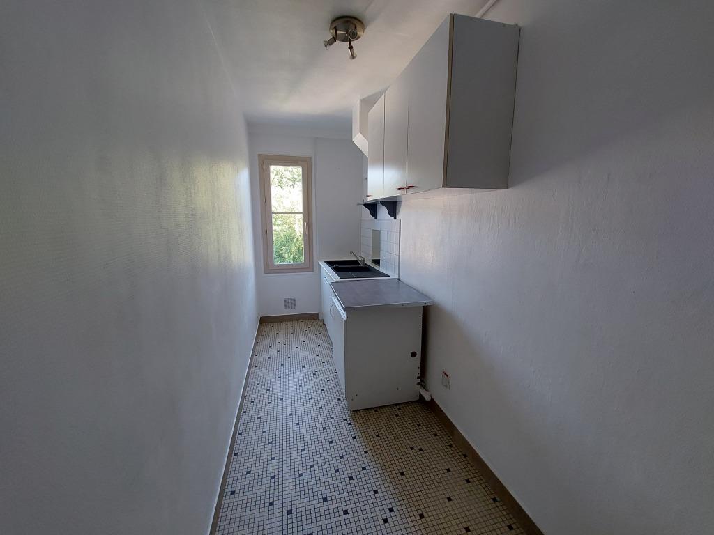 Appartement à louer, 36m², Rouxmesnil-Bouteilles