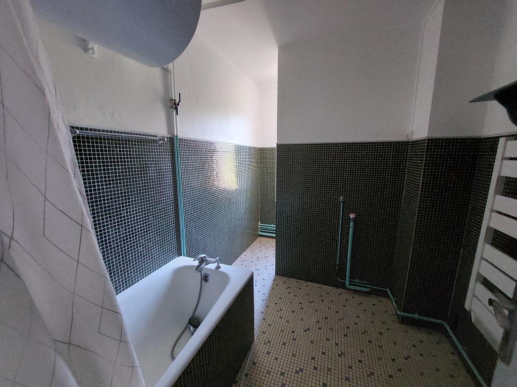 Appartement à louer, 36m², Rouxmesnil-Bouteilles