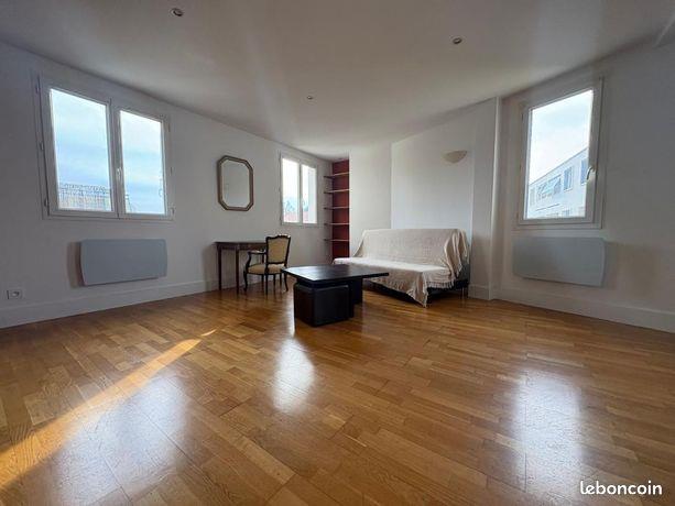 Appartement à louer, 53m², Nice