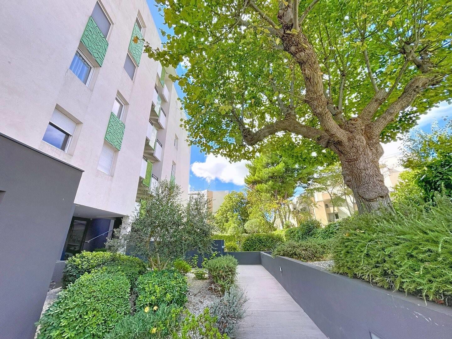 Appartement à vendre, 43m², Montpellier