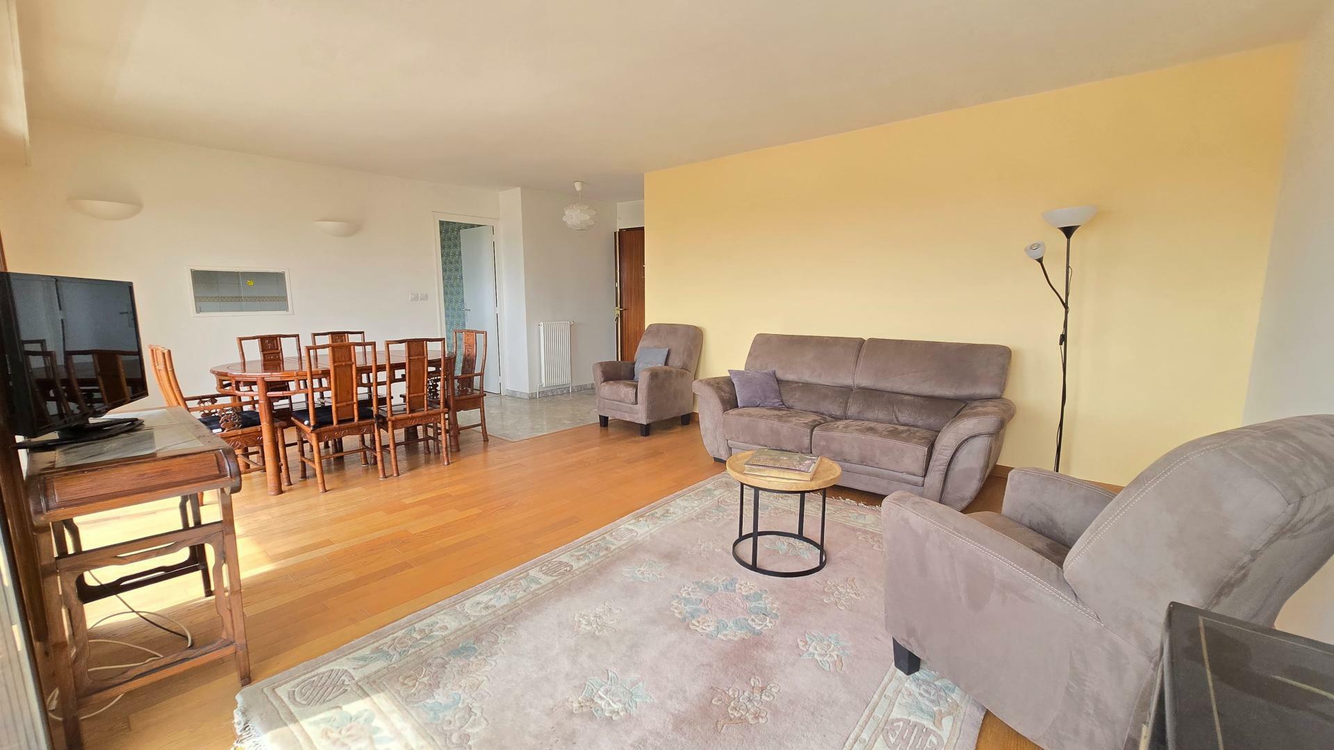 Maison à vendre, 95m², Bordeaux