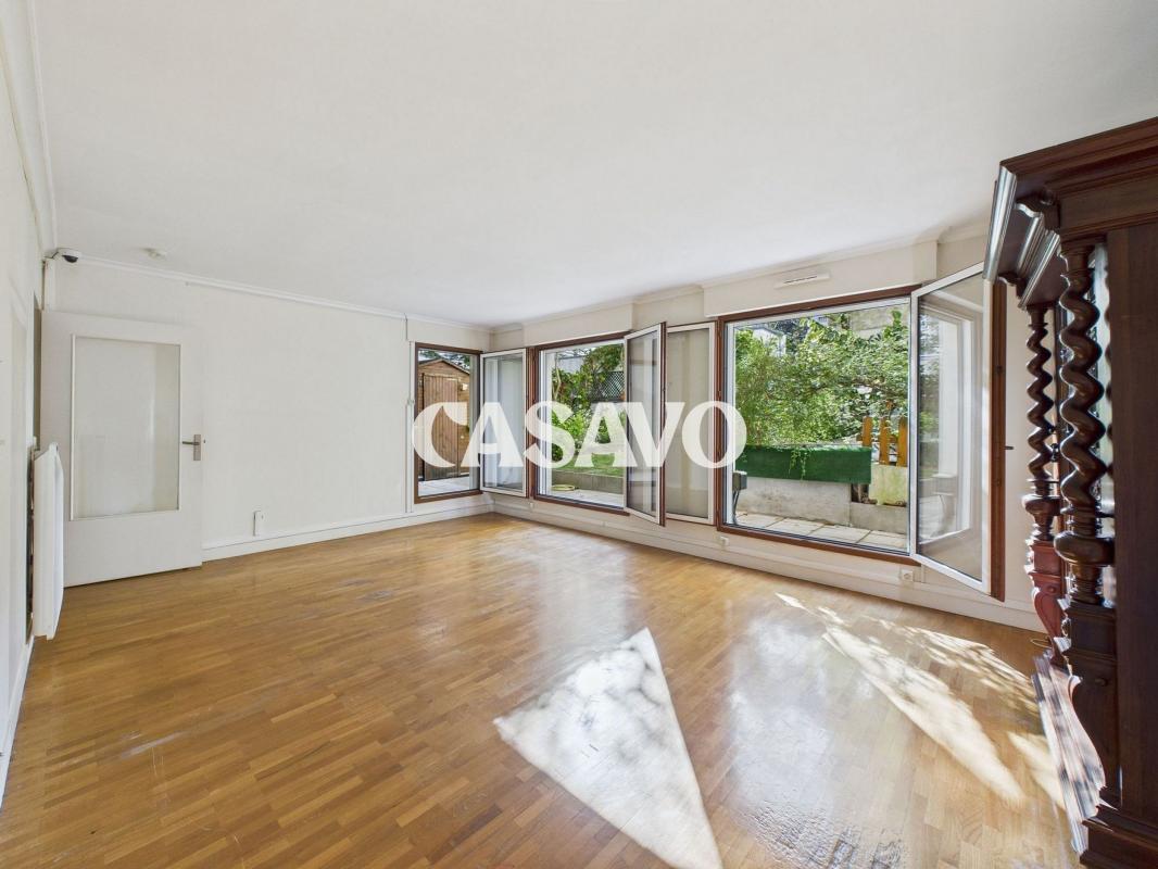 Appartement à vendre, 80m², Paris 11ème