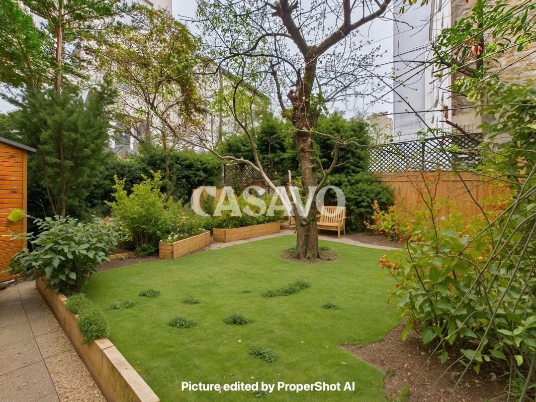 Appartement à vendre, 80m², Paris 11ème