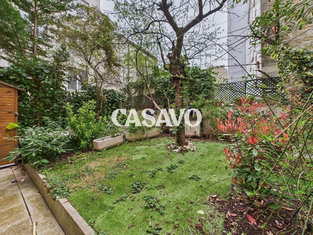 Appartement à vendre, 80m², Paris 11ème