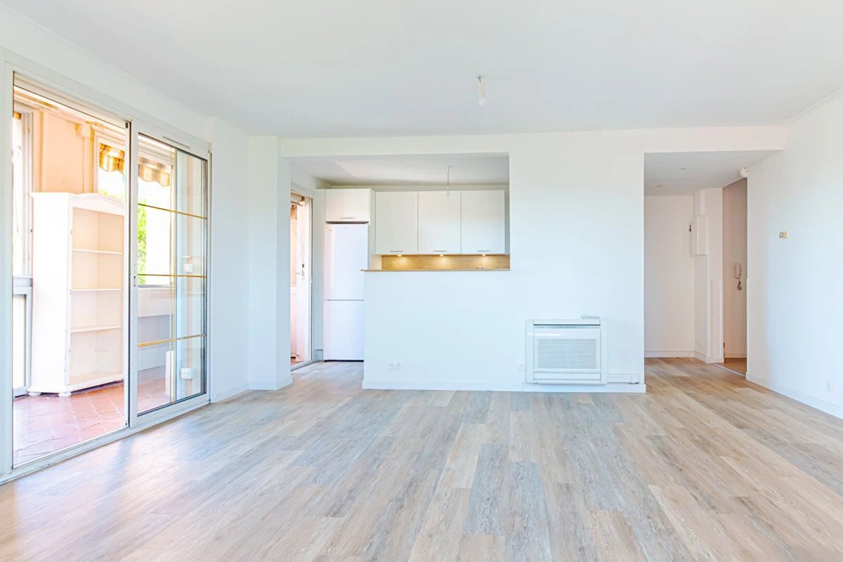 Appartement à vendre, 84m², Aix-en-Provence