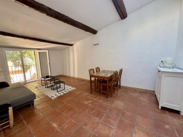 Appartement à vendre, 28m², Aix-en-Provence