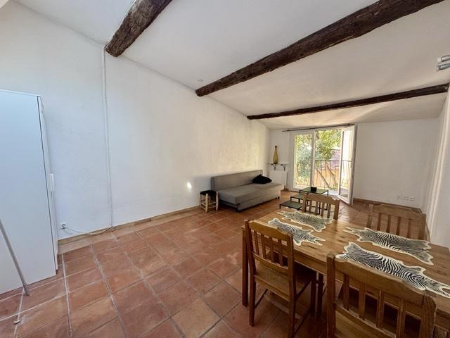 Appartement à vendre, 28m², Aix-en-Provence