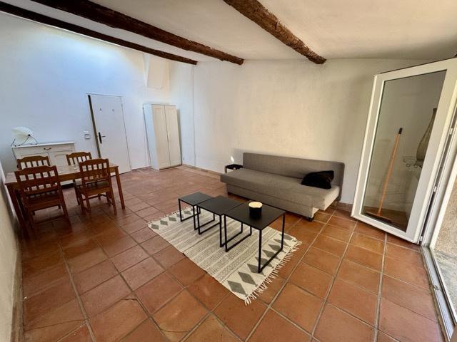 Appartement à vendre, 28m², Aix-en-Provence
