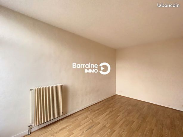 Appartement à louer, 29m², Brest