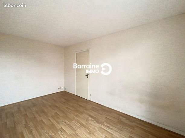 Appartement à louer, 29m², Brest
