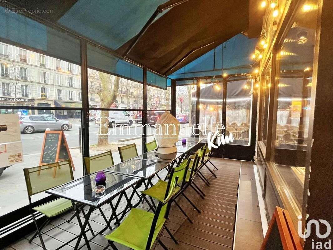 Maison à vendre, 70m², Paris 14ème