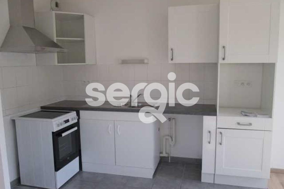 Appartement à vendre, 67m², Amiens