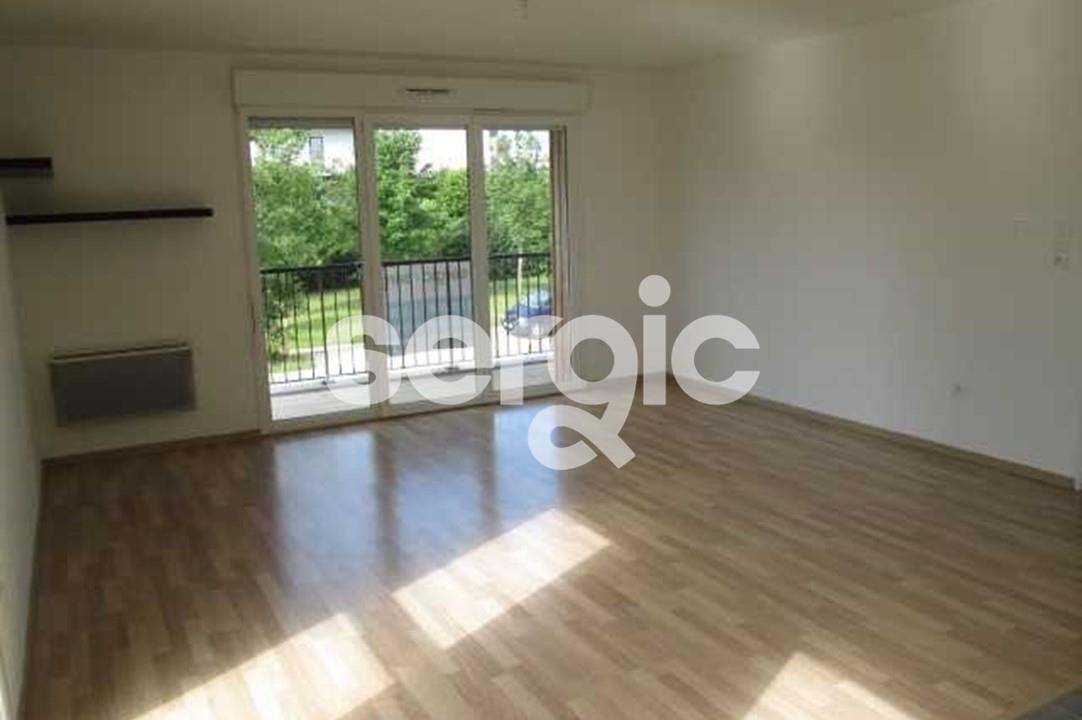 Appartement à vendre, 67m², Amiens