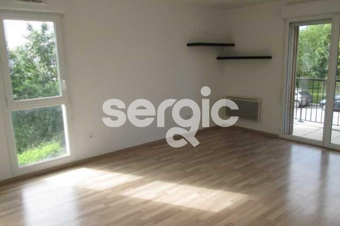 Appartement à vendre, 67m², Amiens