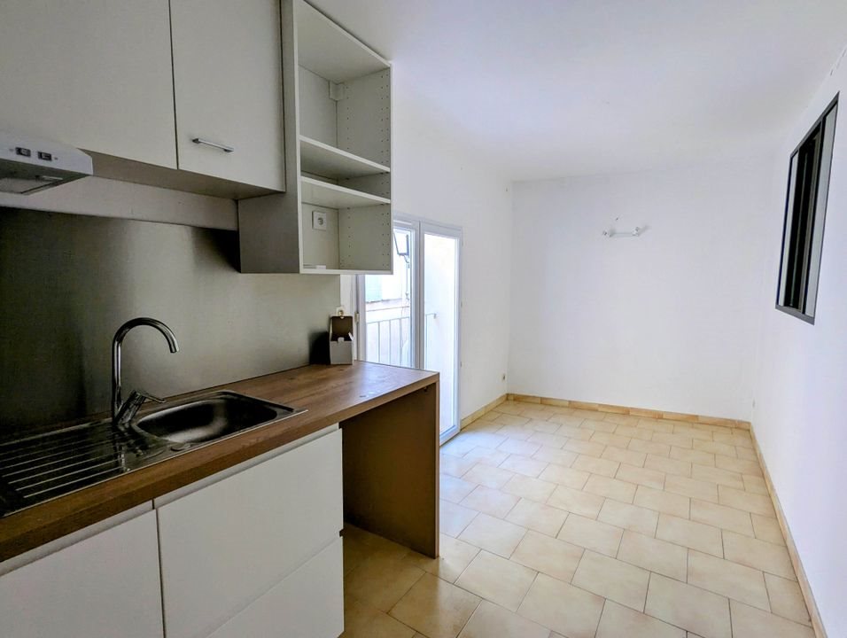 Appartement à louer, 30m², L'Isle-sur-la-Sorgue