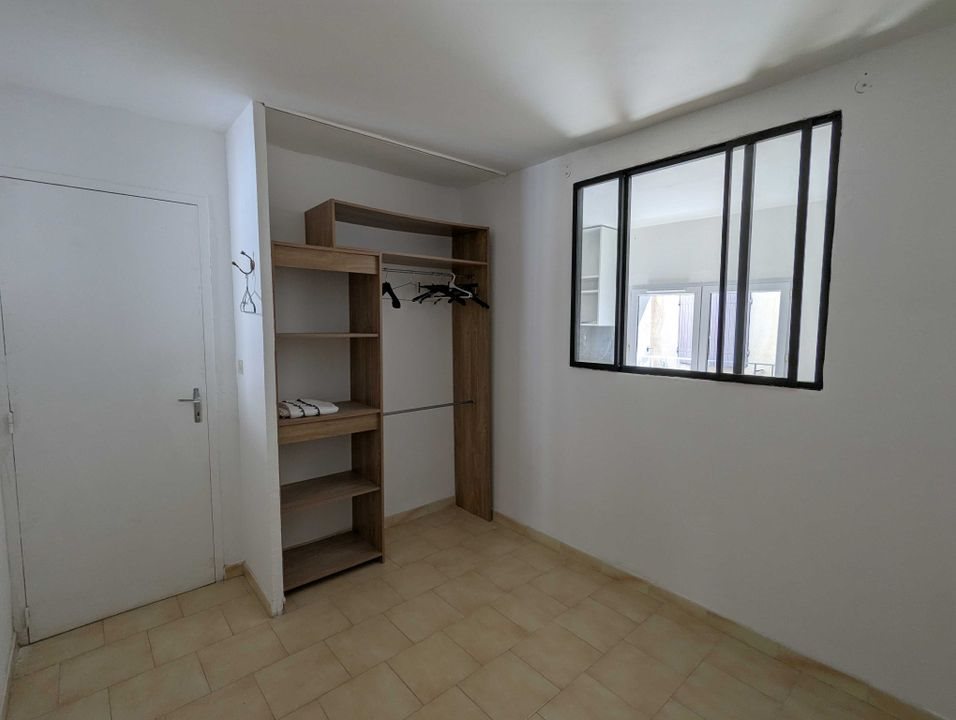 Appartement à louer, 30m², L'Isle-sur-la-Sorgue