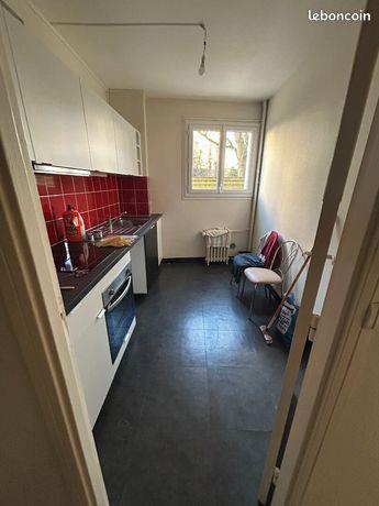 Appartement à vendre, 46m², Orléans
