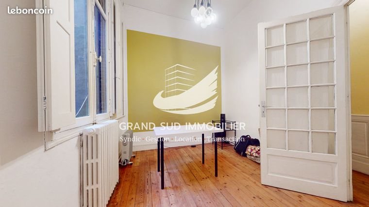 Appartement à vendre, 81m², Toulouse