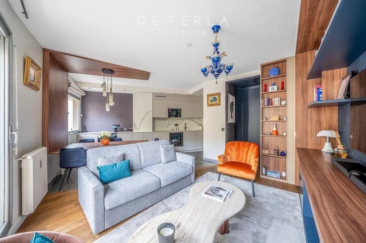 Maison à vendre, 74m², Paris 7ème