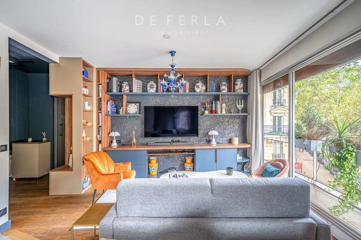 Maison à vendre, 74m², Paris 7ème