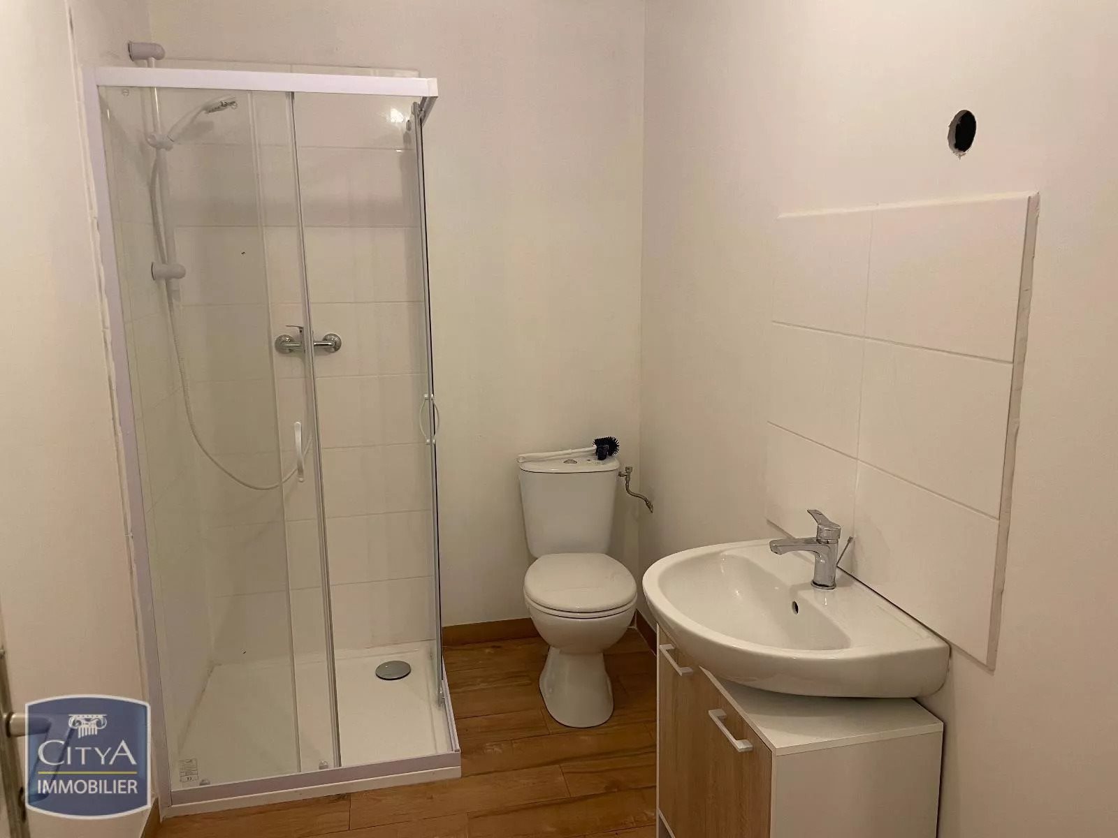Appartement à louer, 20m², Chinon