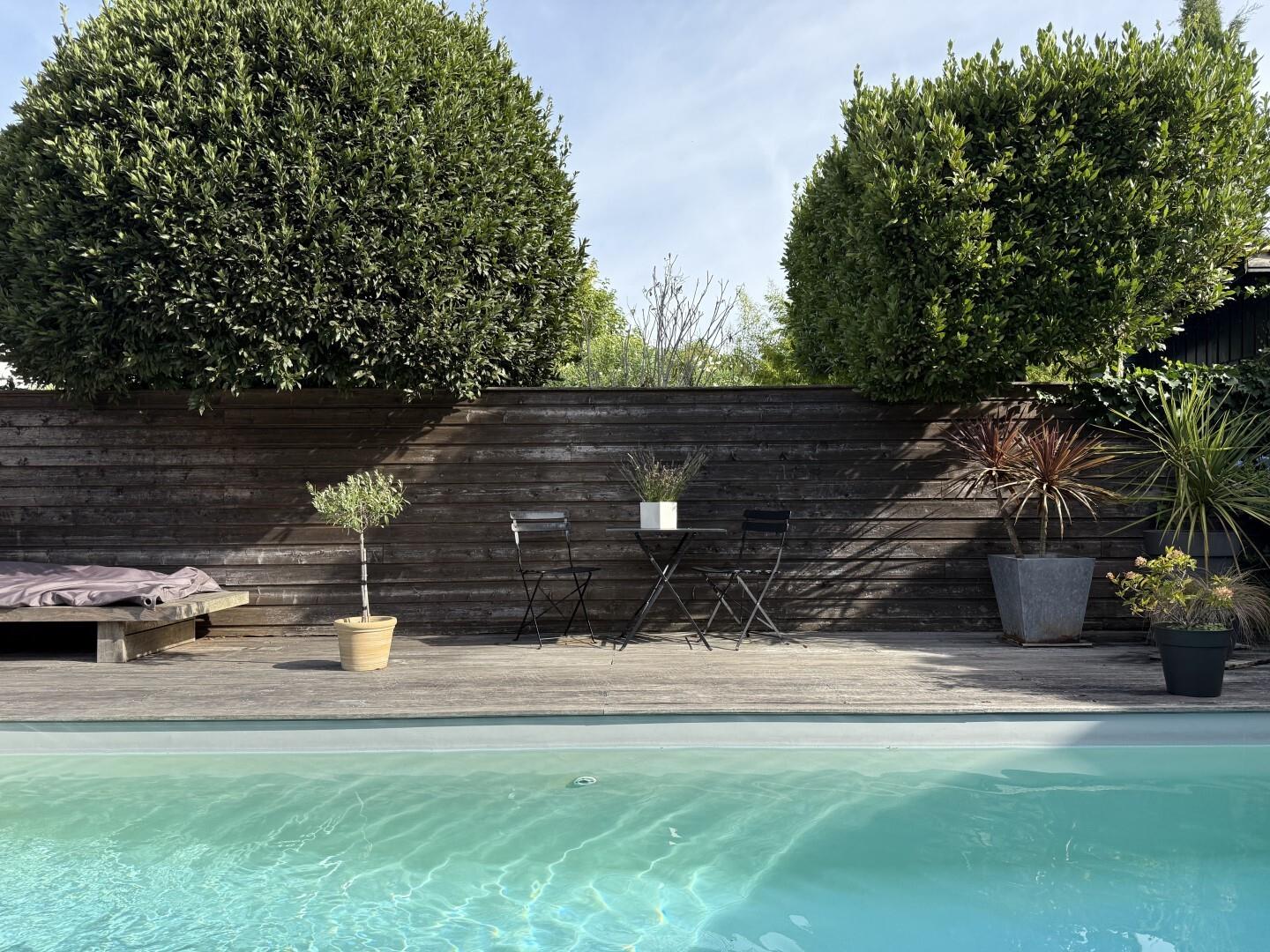 Maison à vendre, 140m², Bordeaux