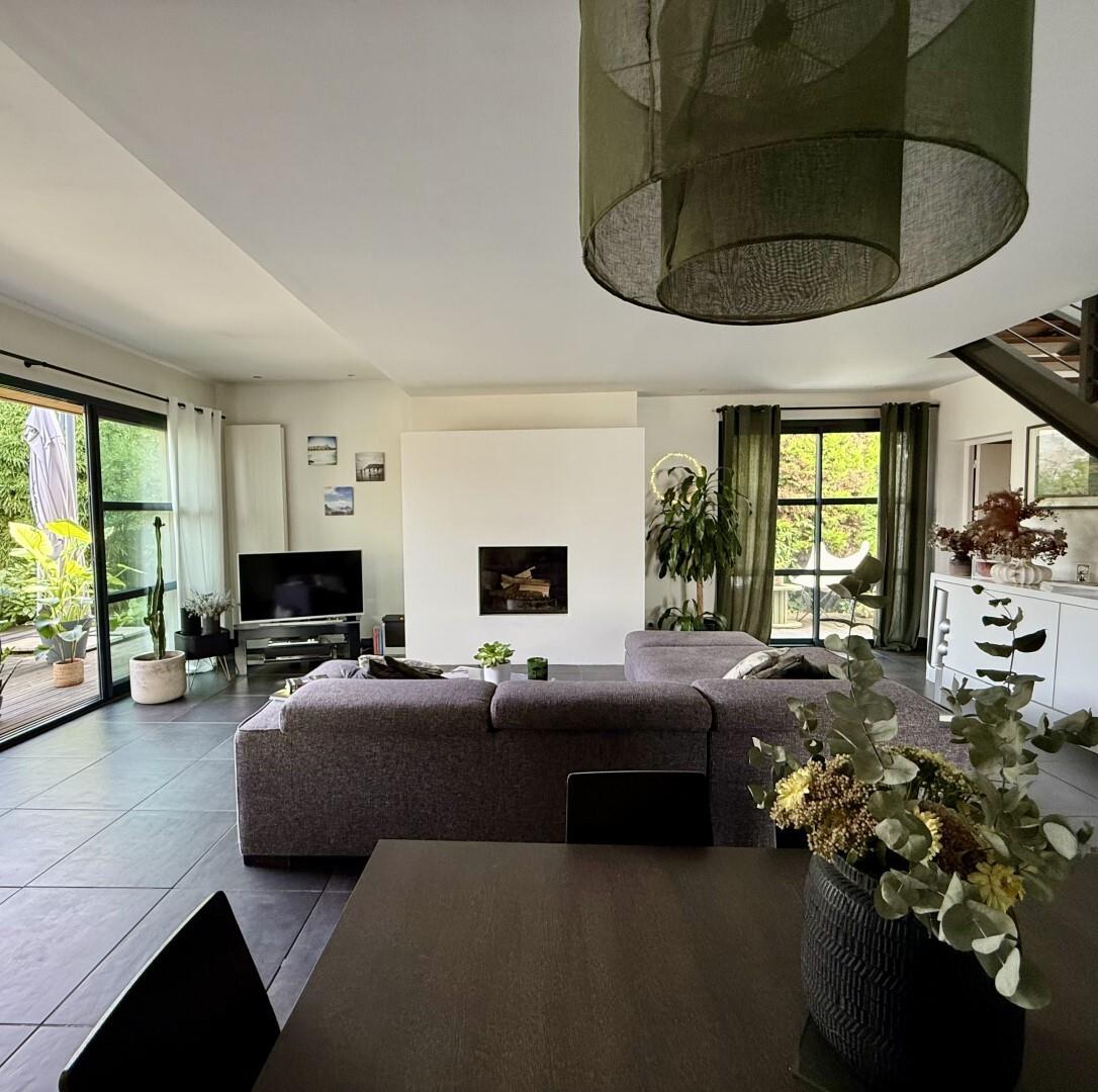 Maison à vendre, 140m², Bordeaux