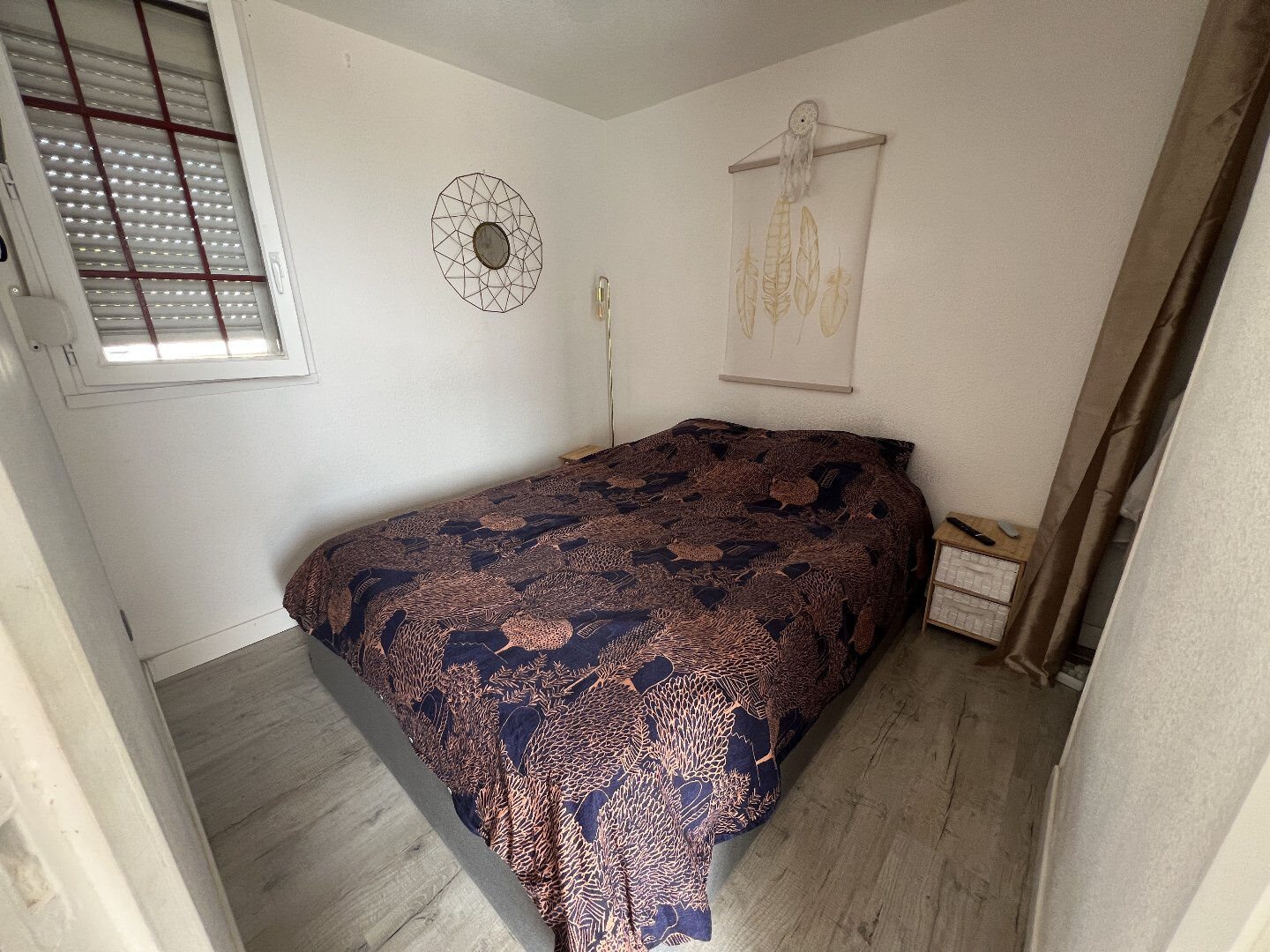 Appartement à vendre, 24m², Nîmes