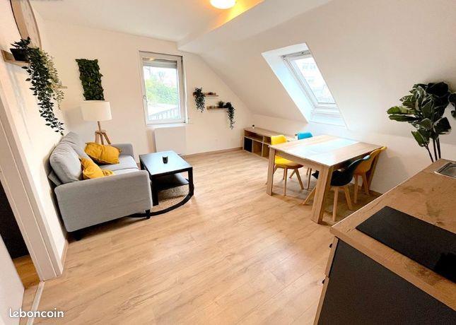 Appartement à vendre, 337m², Strasbourg