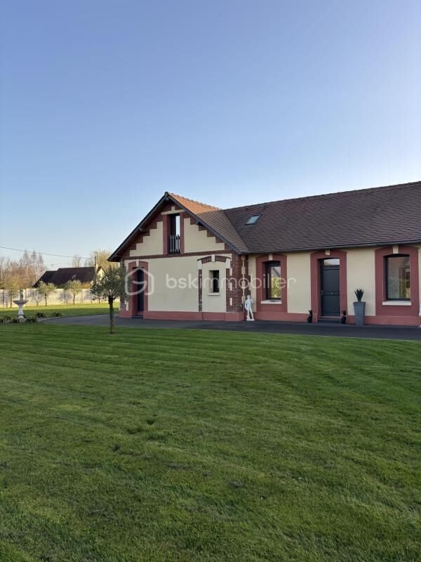 Maison à vendre, 460m², Honfleur