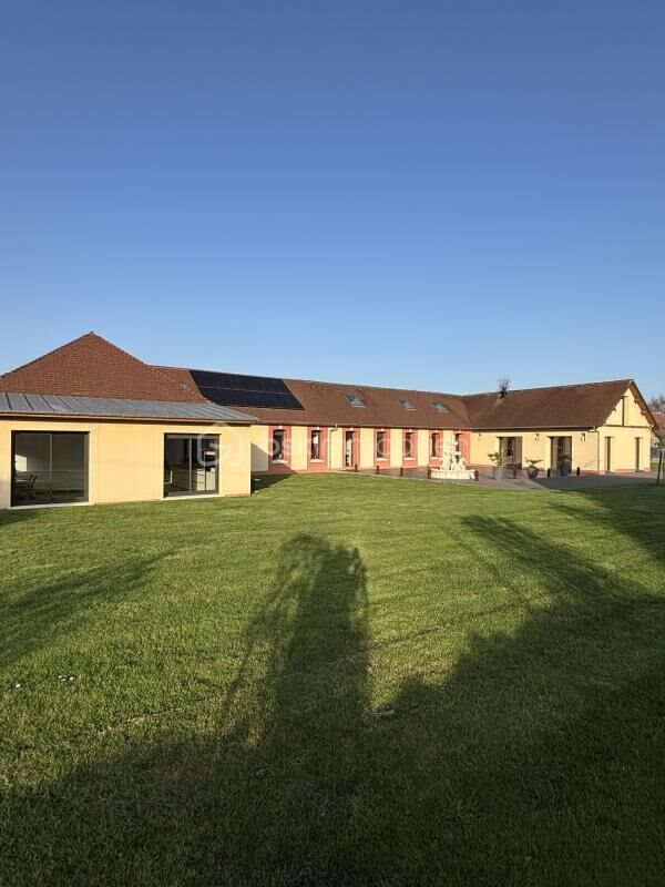 Maison à vendre, 460m², Honfleur