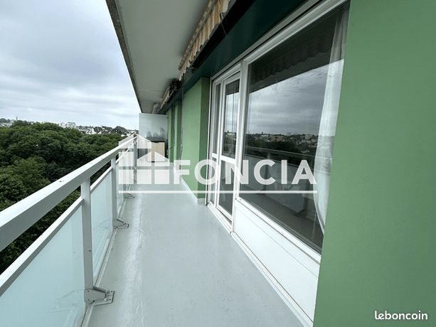 Appartement à vendre, 103m², Le Mans