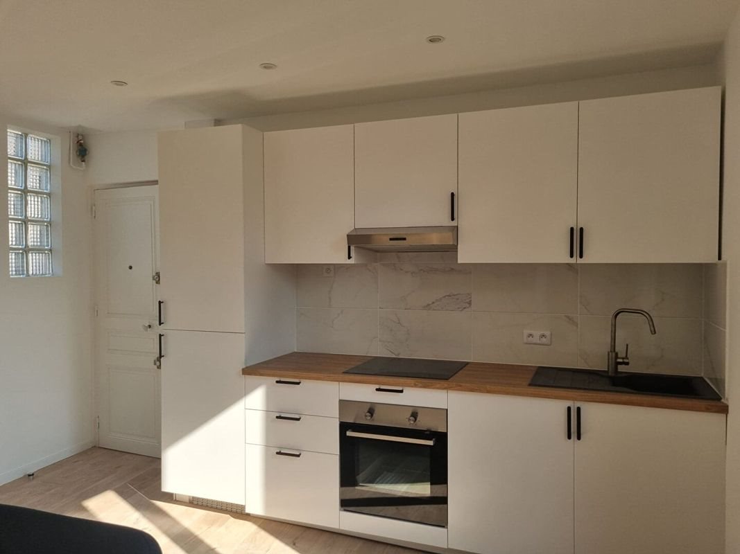 Appartement à louer, 28m², Palaiseau