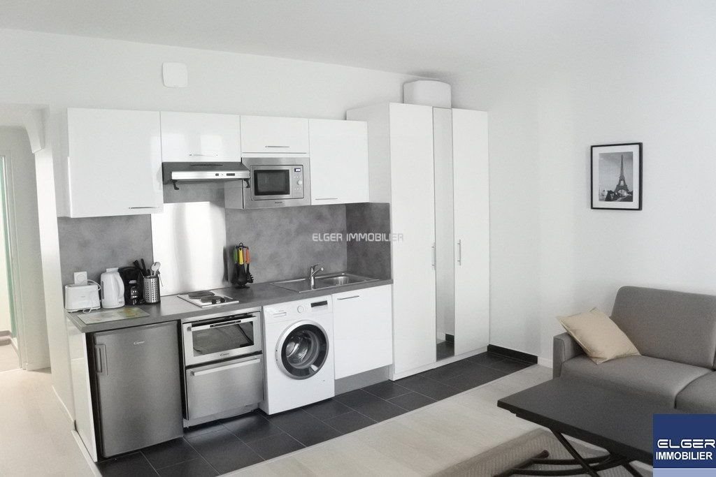 Appartement à louer, 27m², Paris 11ème
