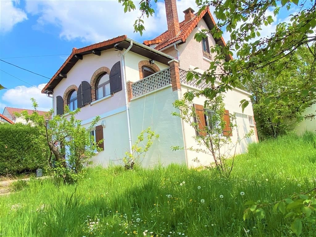 Maison à vendre, 128m², Villiers-sur-Marne