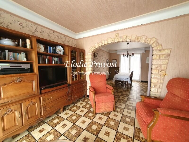 Maison à vendre, 120m², Guarbecque