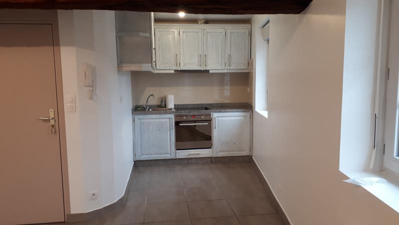 Appartement à louer, 40m², Etampes