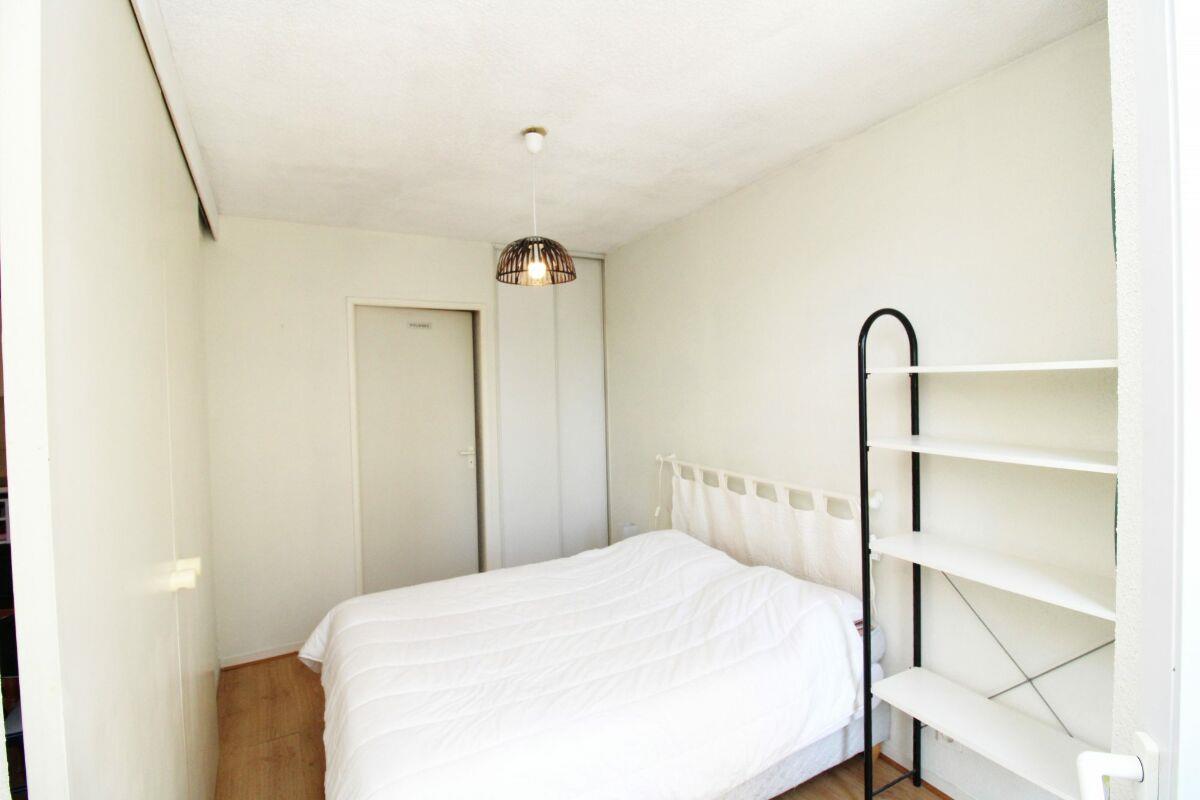 Appartement à vendre, 36m², Toulouse