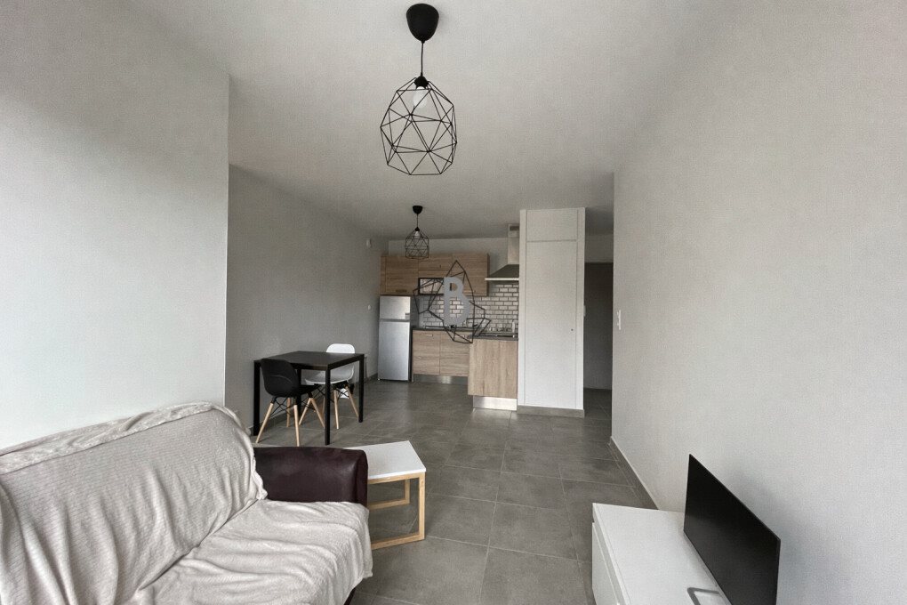 Appartement à louer, 44m², Rodez