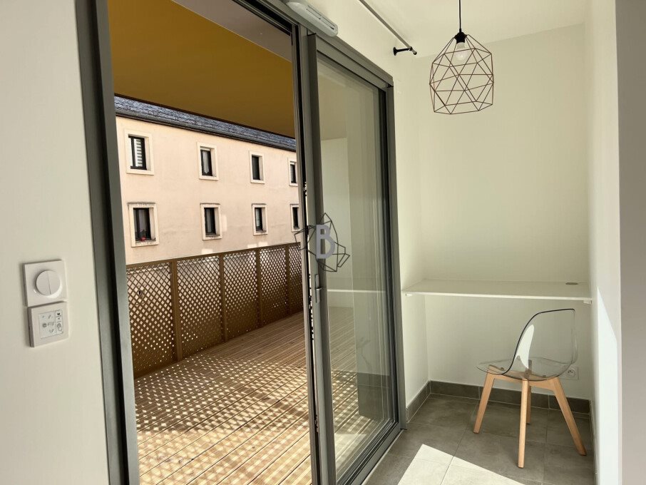 Appartement à louer, 44m², Rodez