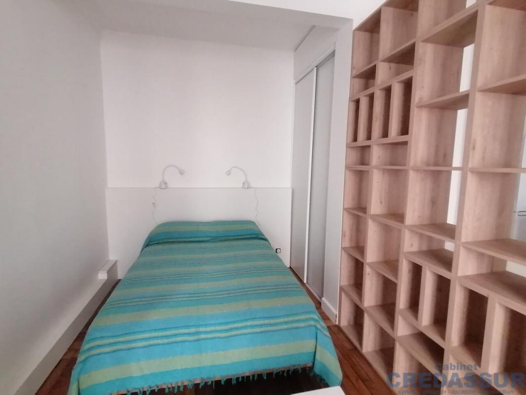 Appartement à louer, 40m², Paris 11ème