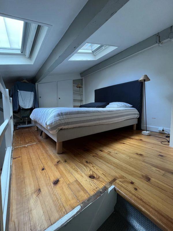 Maison à vendre, 32m², Paris 7ème